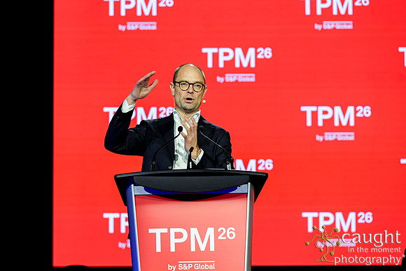 155 TPM26 Long Beach Convention Center