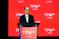 152 TPM26 Long Beach Convention Center