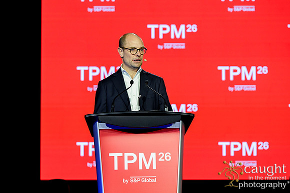 152 TPM26 Long Beach Convention Center