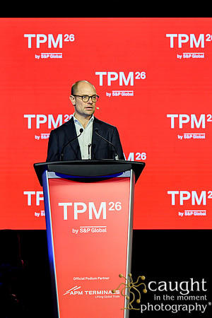 151 TPM26 Long Beach Convention Center