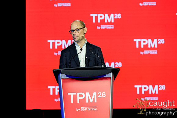 154 TPM26 Long Beach Convention Center