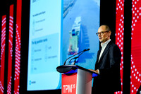 158 TPM26 Long Beach Convention Center