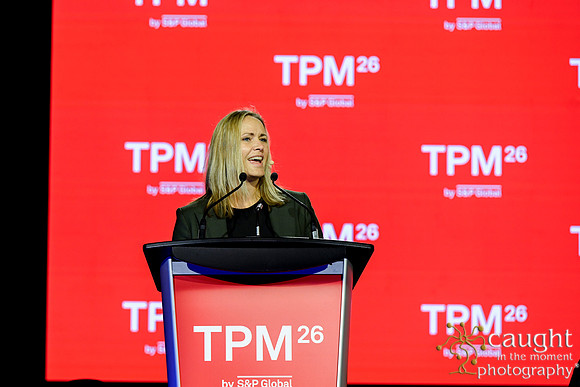 161 TPM26 Long Beach Convention Center