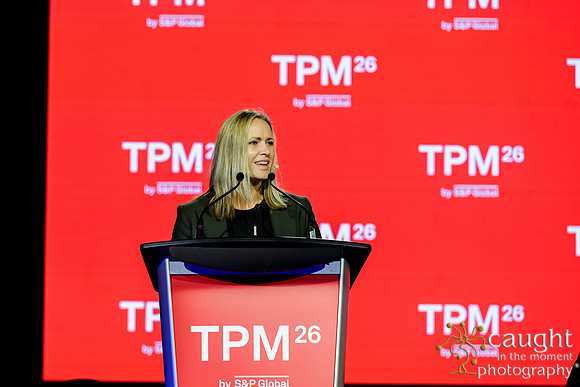 160 TPM26 Long Beach Convention Center