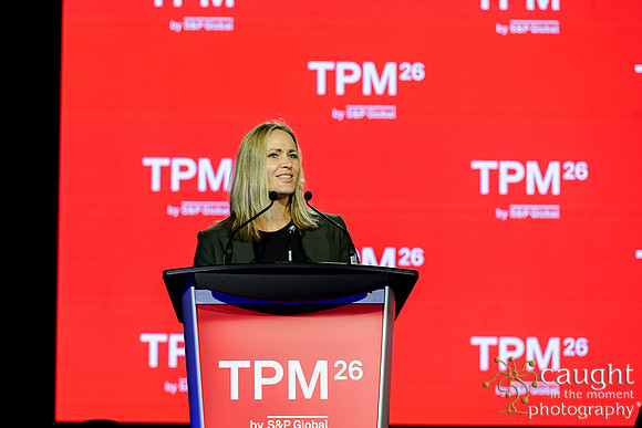 162 TPM26 Long Beach Convention Center