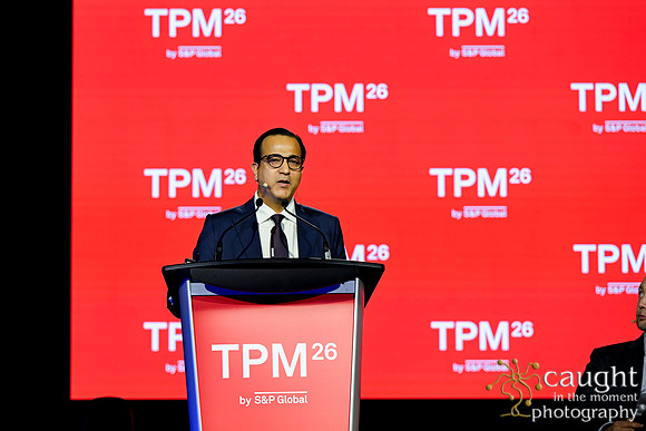 166 TPM26 Long Beach Convention Center