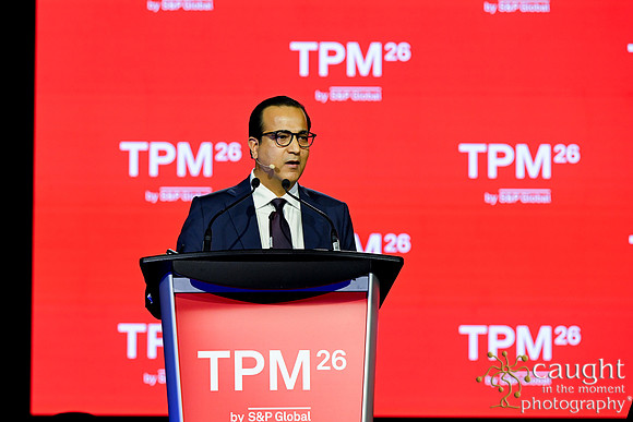 168 TPM26 Long Beach Convention Center
