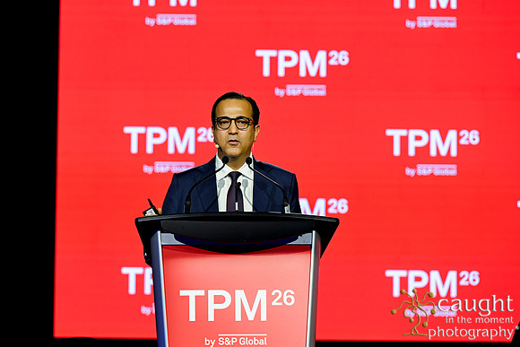 170 TPM26 Long Beach Convention Center