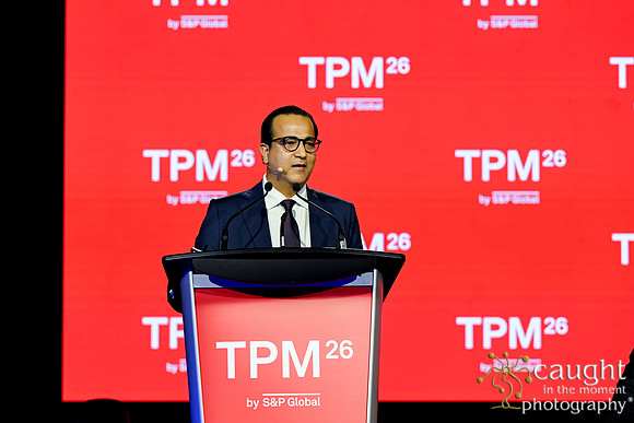 167 TPM26 Long Beach Convention Center