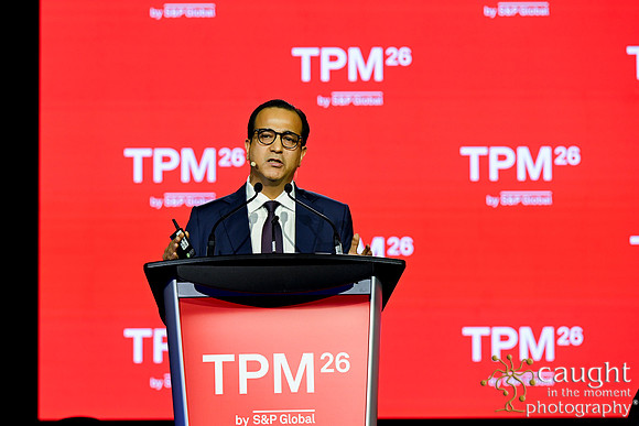 169 TPM26 Long Beach Convention Center