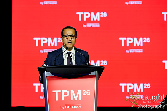 171 TPM26 Long Beach Convention Center