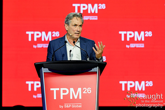 176 TPM26 Long Beach Convention Center