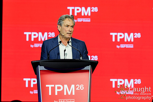 177 TPM26 Long Beach Convention Center