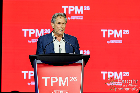 178 TPM26 Long Beach Convention Center