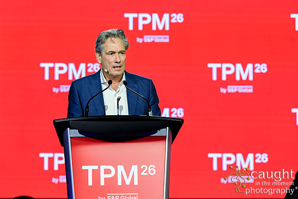 179 TPM26 Long Beach Convention Center