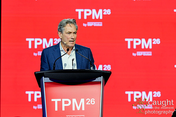 180 TPM26 Long Beach Convention Center