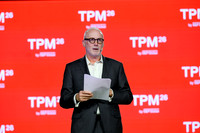 207 TPM26 Long Beach Convention Center