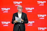 TPM26 CEO Series: A Conversation with Jeremy Nixon