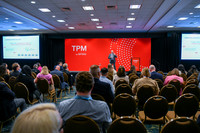230 TPM26 Long Beach Convention Center