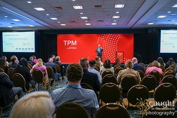 230 TPM26 Long Beach Convention Center