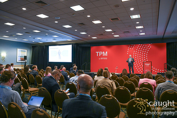 227 TPM26 Long Beach Convention Center