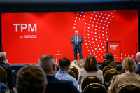 232 TPM26 Long Beach Convention Center