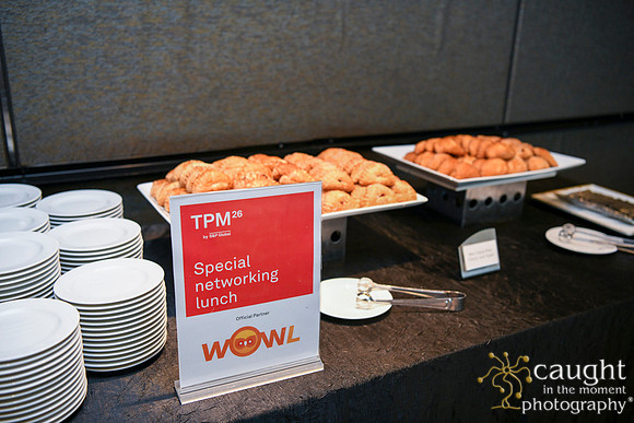 244 TPM26 Long Beach Convention Center