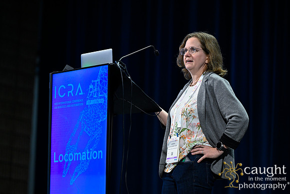 1155 IEEE ICRA 2025 Atlanta