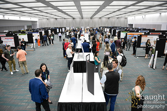1099 AAE 2024 in Los Angeles - Posters & Table Clinics