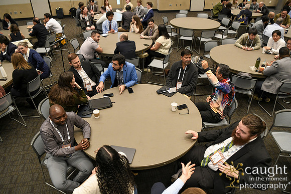1166 Annual Meeting 2025 Phoenix Convention Center