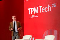 243 TPM26 Long Beach Convention Center