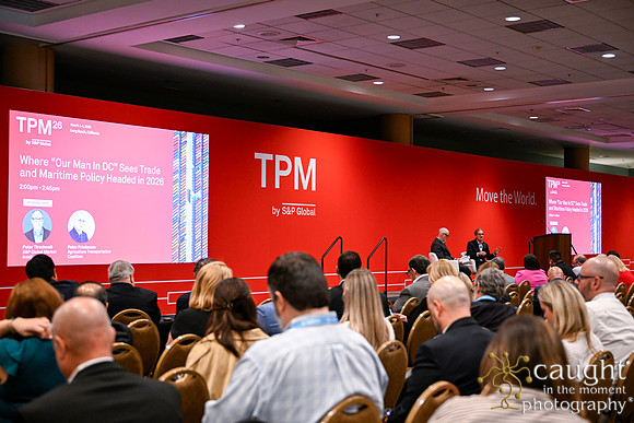 293 TPM26 Long Beach Convention Center