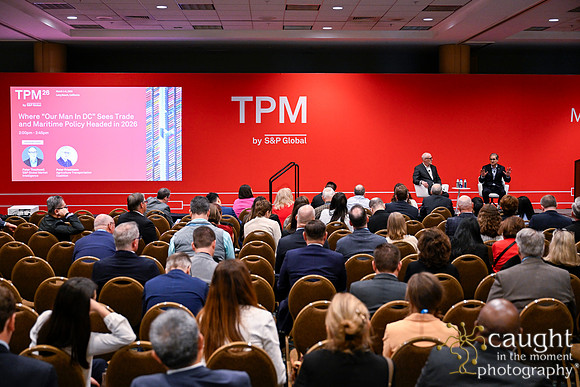 294 TPM26 Long Beach Convention Center