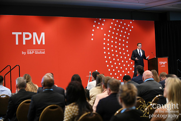 299 TPM26 Long Beach Convention Center