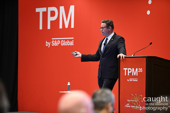 307 TPM26 Long Beach Convention Center