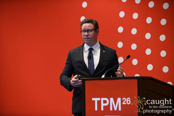 308 TPM26 Long Beach Convention Center