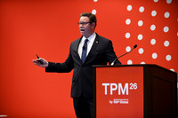 309 TPM26 Long Beach Convention Center