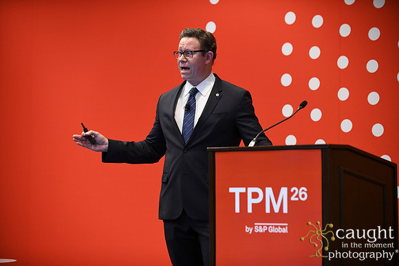 309 TPM26 Long Beach Convention Center