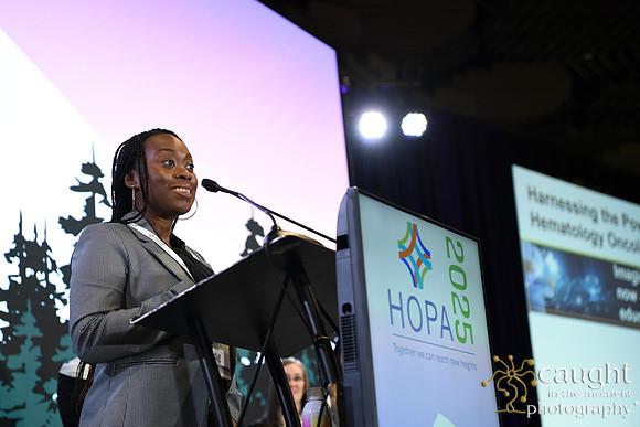 941 HOPA 2025 Conference in Portland - BIG Idea