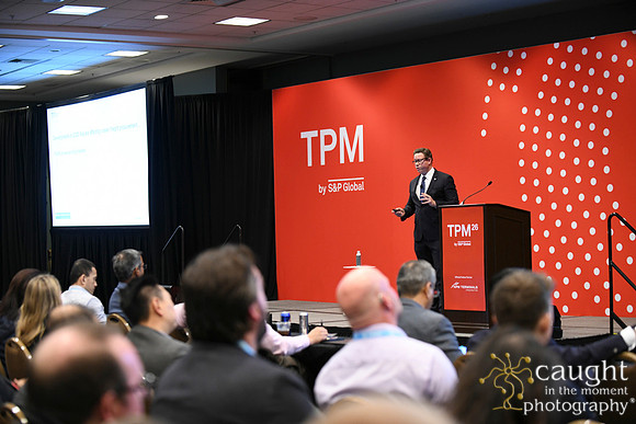 306 TPM26 Long Beach Convention Center