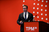 308 TPM26 Long Beach Convention Center