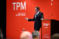 307 TPM26 Long Beach Convention Center