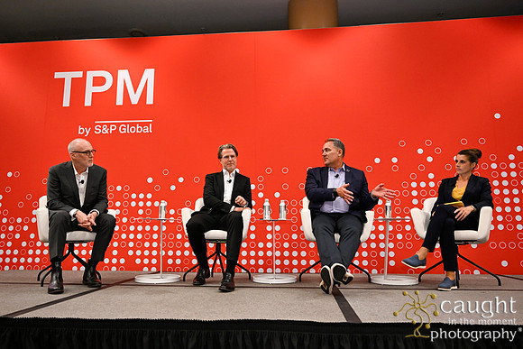 360 TPM26 Long Beach Convention Center