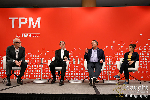 357 TPM26 Long Beach Convention Center