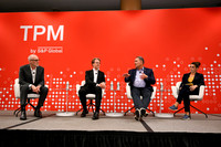 361 TPM26 Long Beach Convention Center