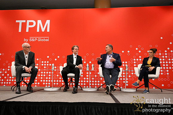 361 TPM26 Long Beach Convention Center