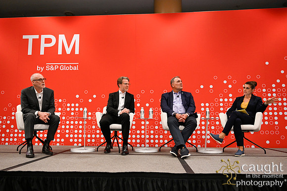 364 TPM26 Long Beach Convention Center
