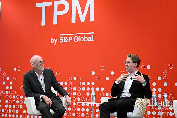 375 TPM26 Long Beach Convention Center
