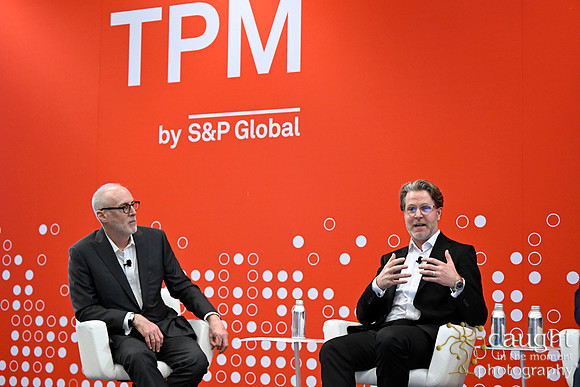 376 TPM26 Long Beach Convention Center