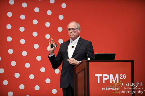 381 TPM26 Long Beach Convention Center